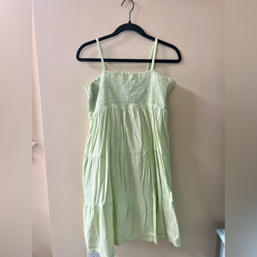 Girls Sundress